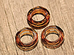 Copper Crystal Circle