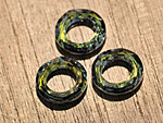 Green Crystal Circle