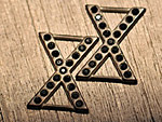 Crystal Xs Black