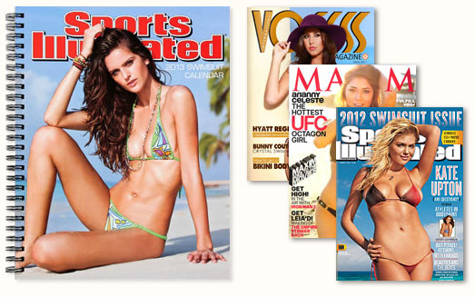 TeenyB in the Media